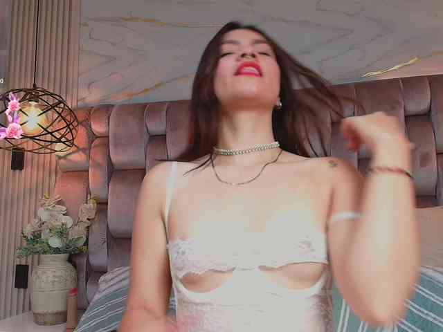 gabyevans