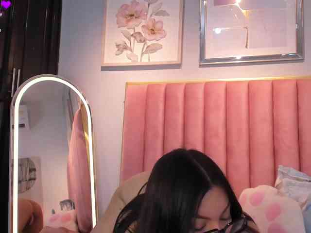 gabyevans
