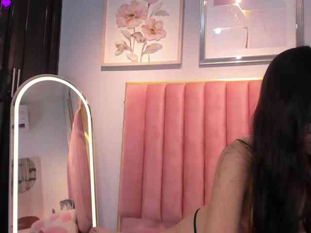 gabyevans webcam