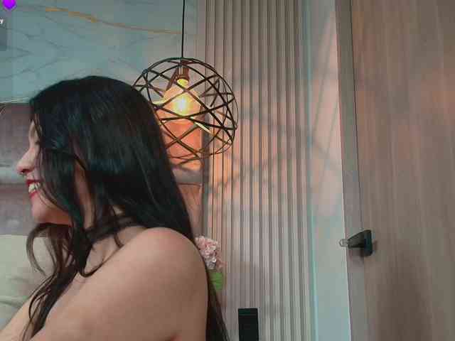gabyevans webcam