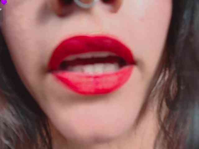 gabyevans webcam