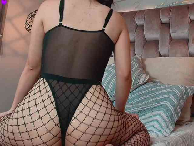 gabyevans webcam