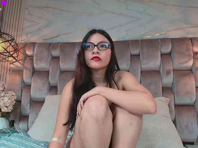 gabyevans webcam