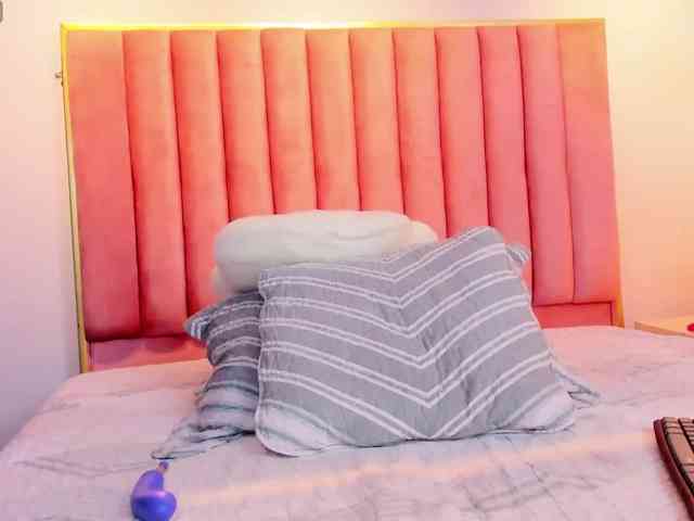 gabyevans