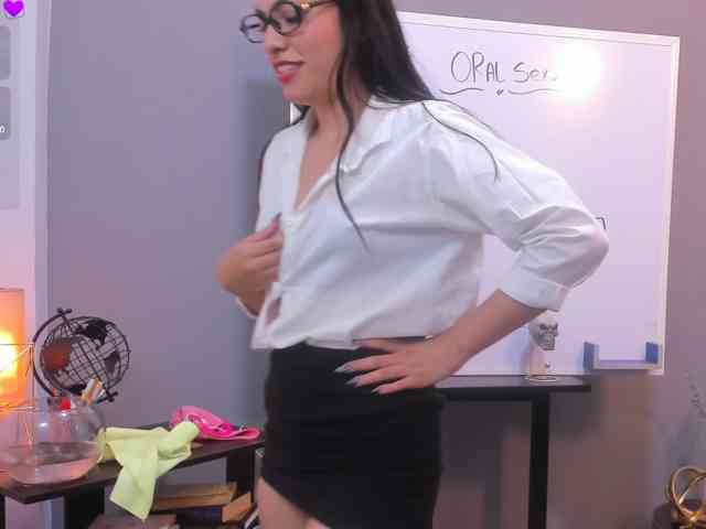 gabyevans