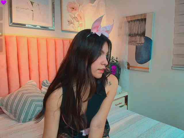 gabyevans