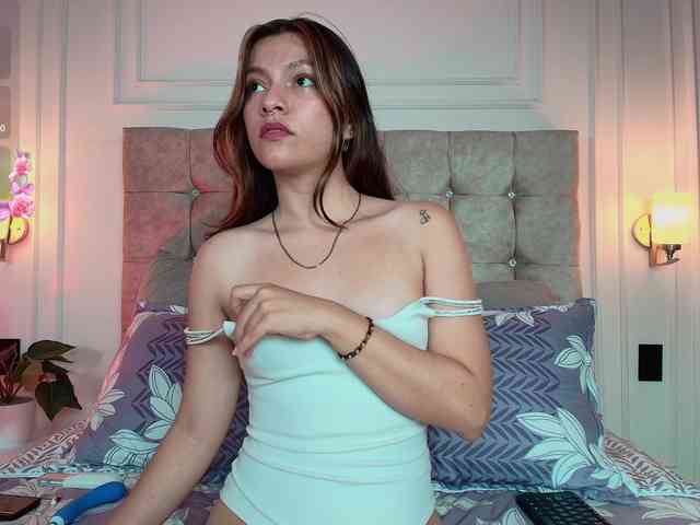 gabyevans webcam