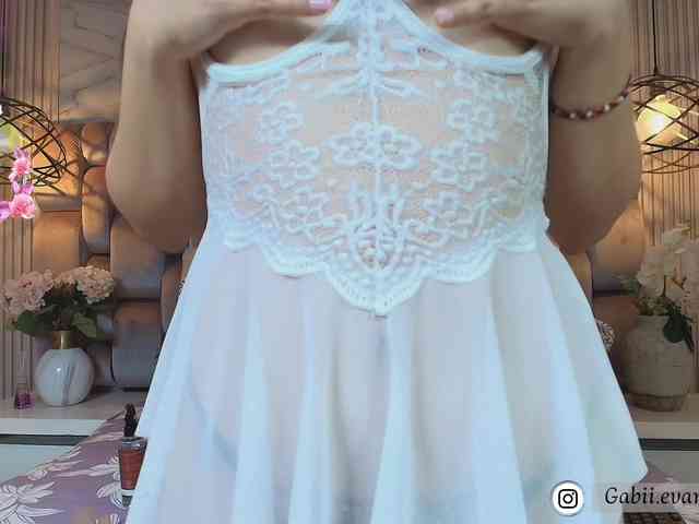 gabyevans webcam