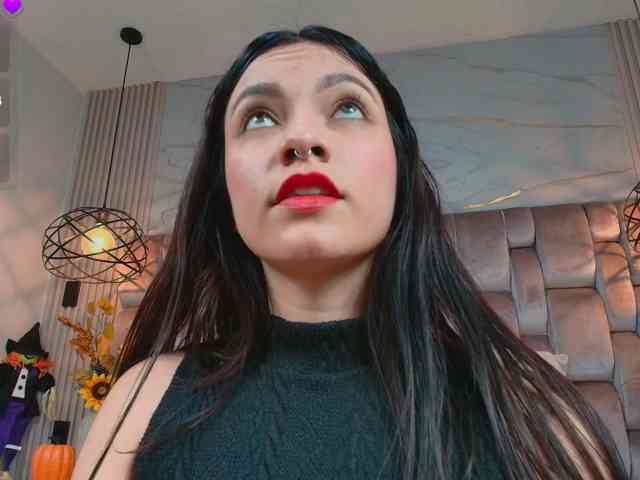 gabyevans