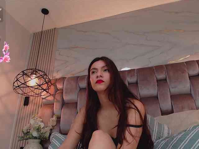 gabyevans webcam