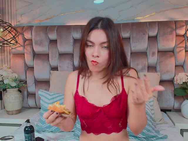 gabyevans webcam