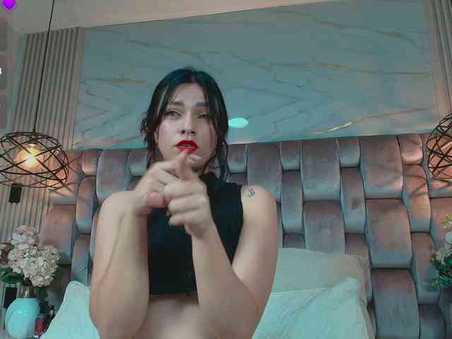 gabyevans