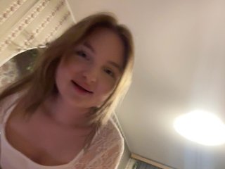 Arinkaaaa Porn Show