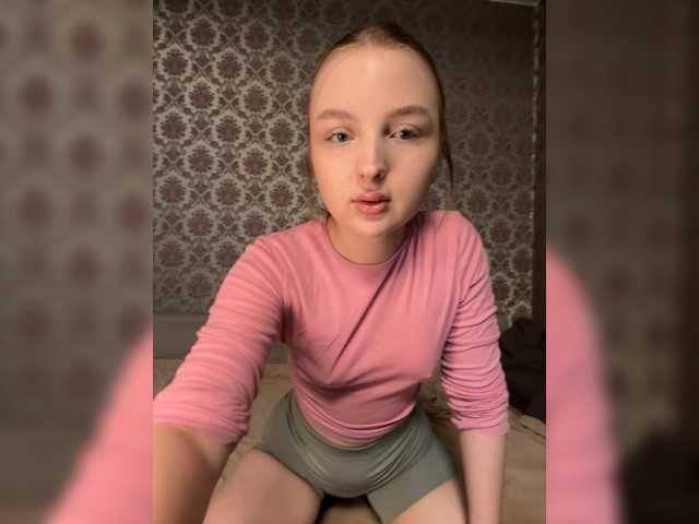 Ariiinkaa live webcam show