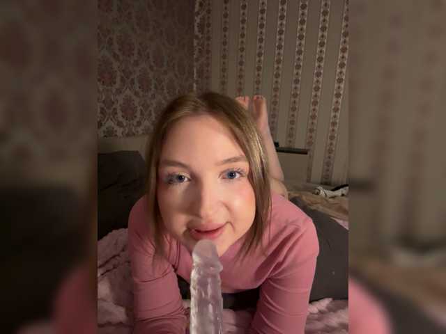 go to chat with Arinkaaaa