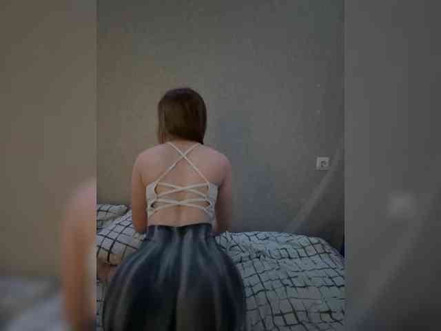 Arinkaaaa webcam