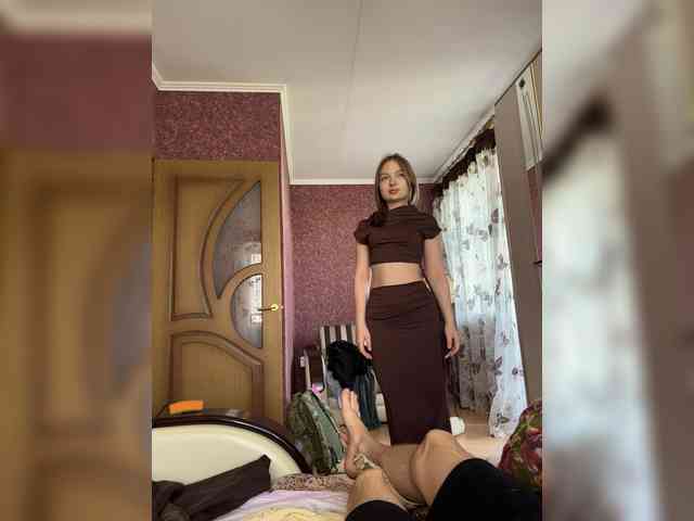 Arinkaaaa webcam