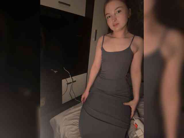 Arinkaaaa webcam