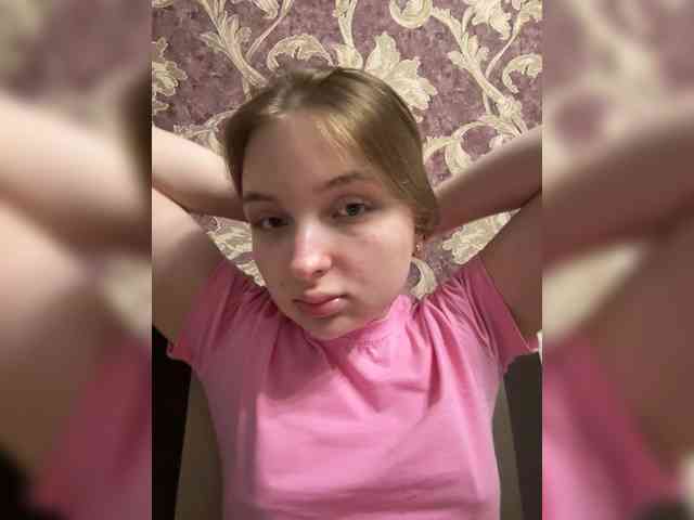 Arinkaaaa webcam