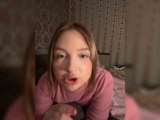 Arinkaaaa webcam