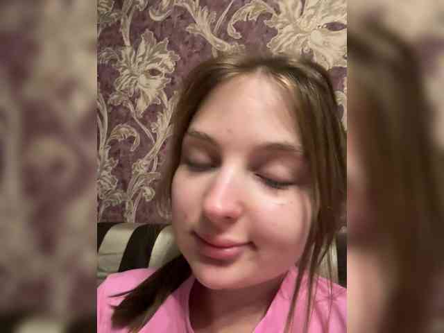 Arinkaaaa webcam