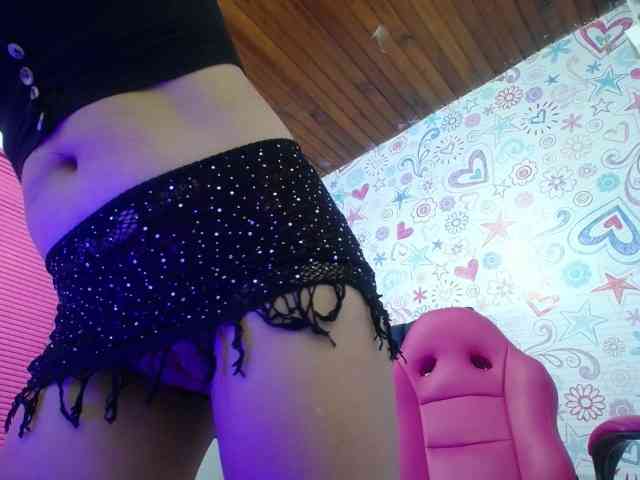 Brittany-reyes webcam