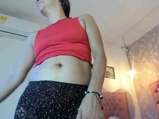 Brittany-reyes webcam