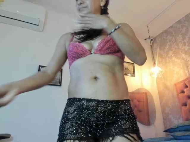 Brittany-reyes webcam