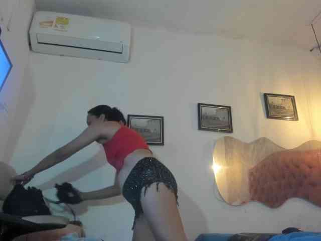 Brittany-reyes webcam