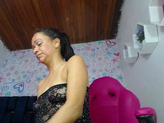 Brittany-reyes webcam