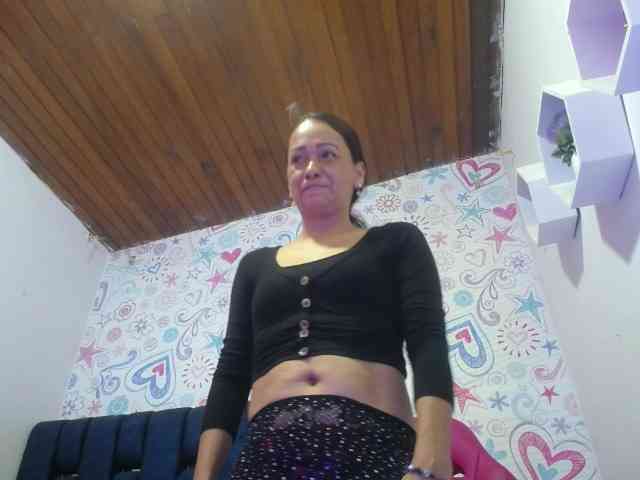 Brittany-reyes webcam