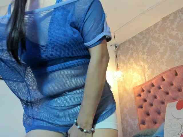 Brittany-reyes webcam