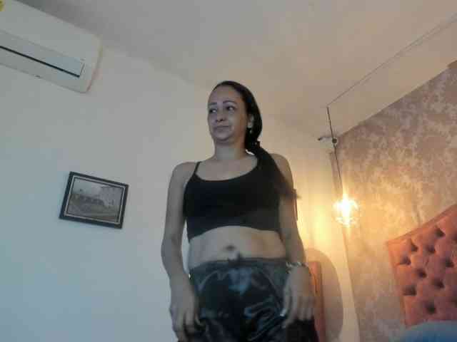 Brittany-reyes webcam