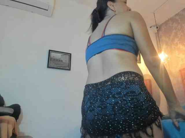 Brittany-reyes webcam