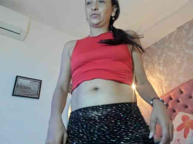 Brittany-reyes webcam