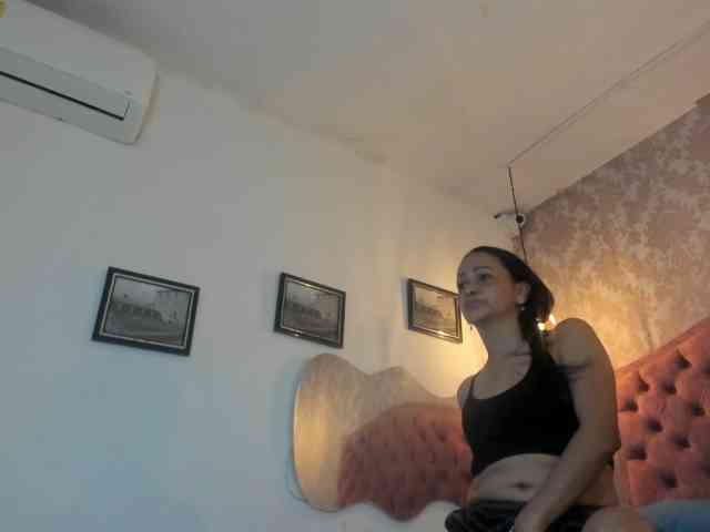 Brittany-reyes webcam