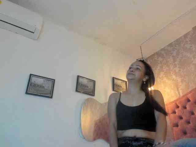 Brittany-reyes webcam