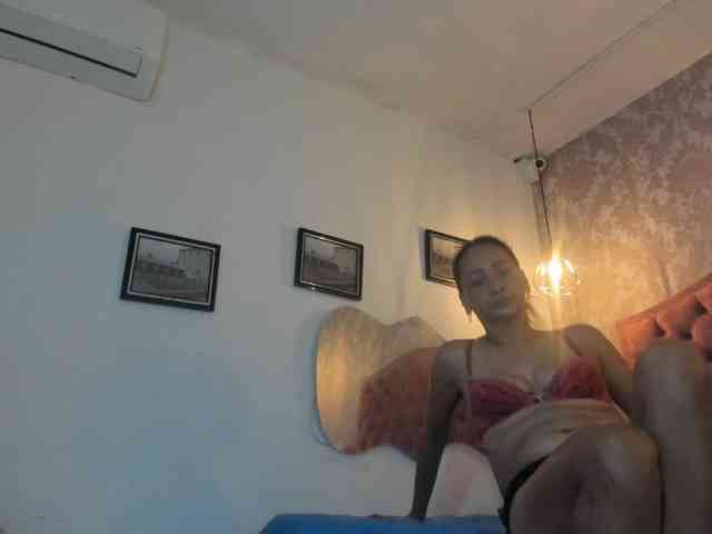 Brittany-reyes webcam