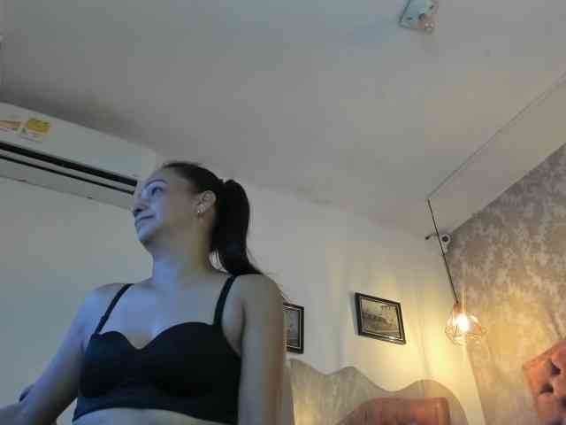 Brittany-reyes webcam