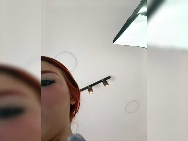 ChloeCartier live cam on BongaCams