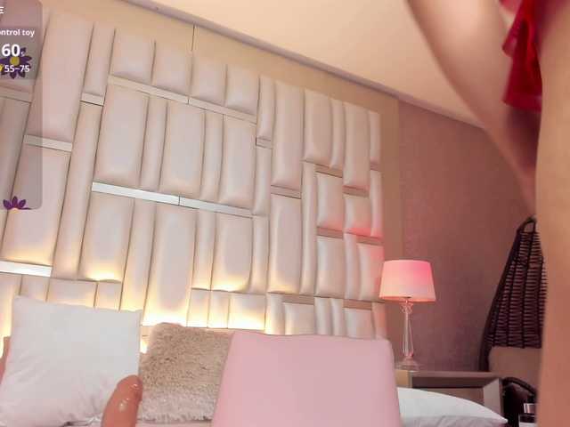 ChloeCartier live cam on BongaCams