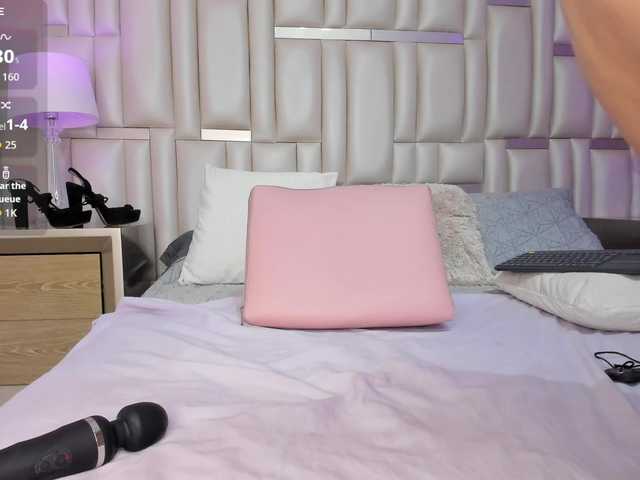 ChloeCartier live cam on BongaCams