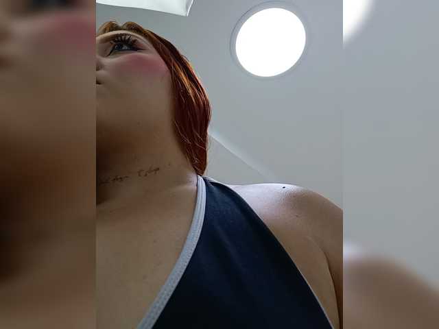 ChloeCartier live cam on BongaCams