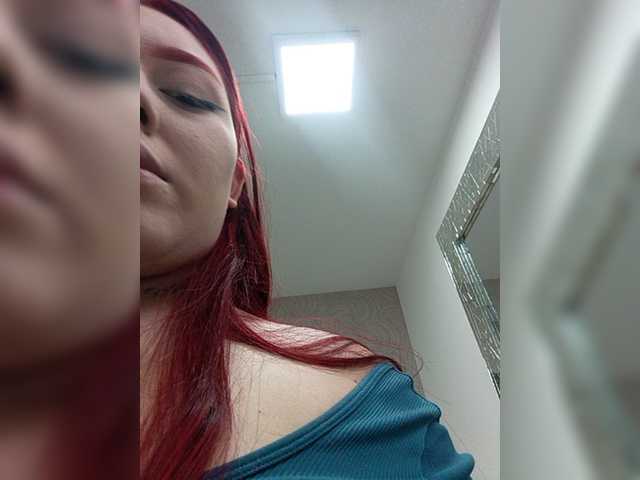 ChloeCartier live cam on BongaCams