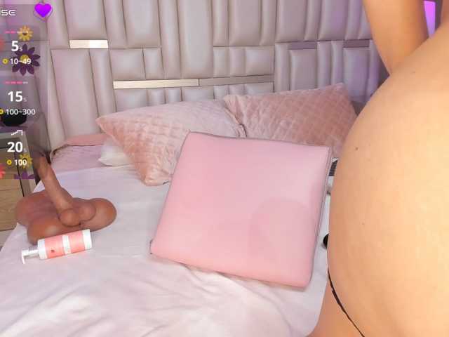 ChloeCartier live cam preview