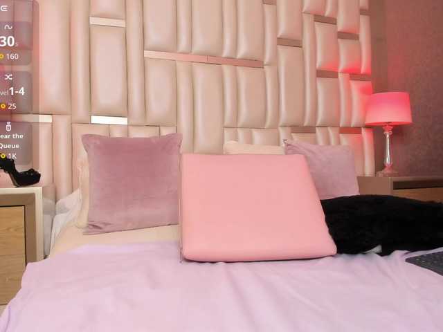 ChloeCartier live cam on BongaCams