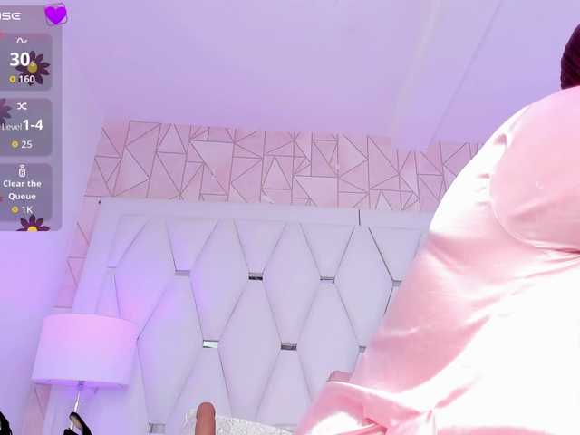 ChloeCartier live cam on BongaCams