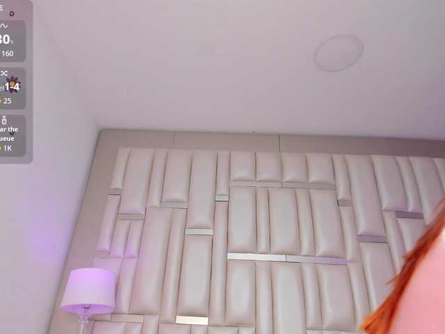 ChloeCartier live cam on BongaCams