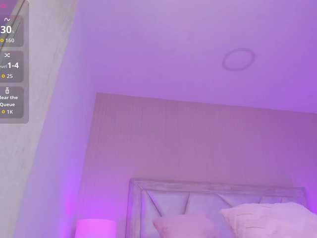 ChloeCartier's BongaCams show and profile