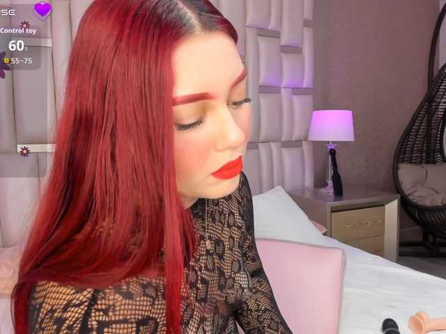 ChloeCartier live cam on BongaCams
